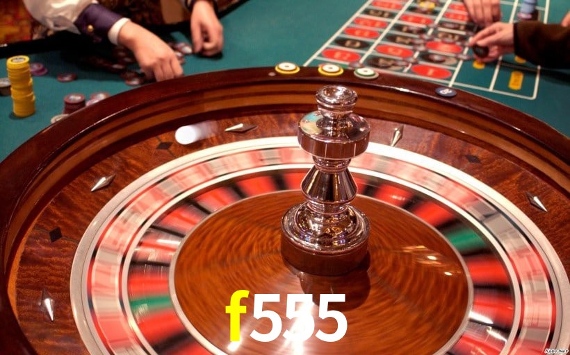Estatísticas f555