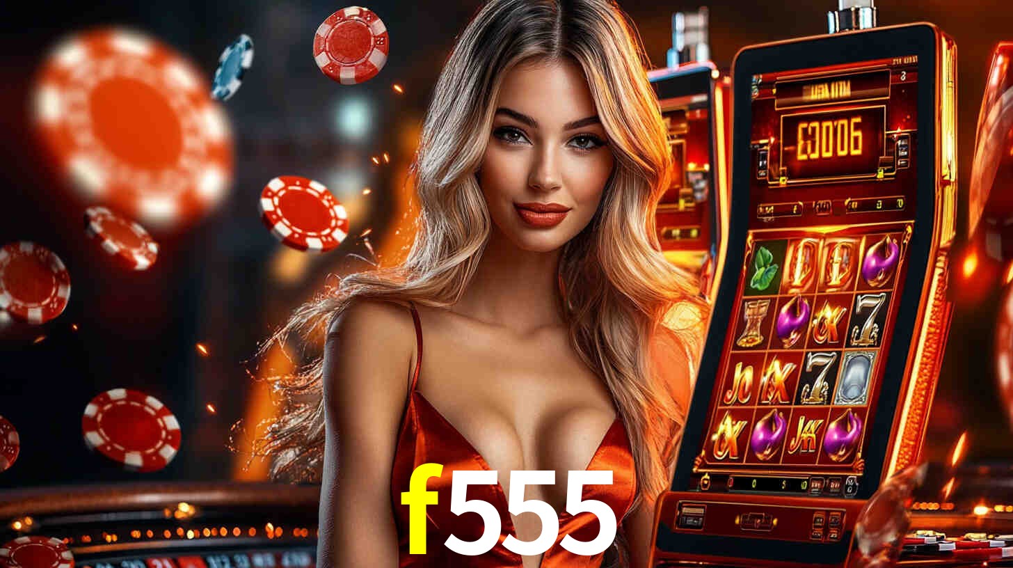 f555 bet