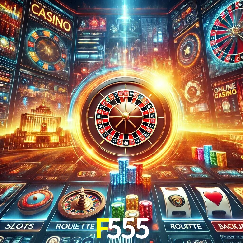  F555
