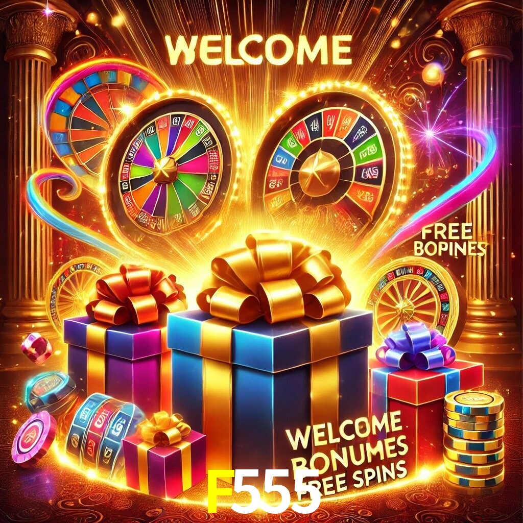  F555