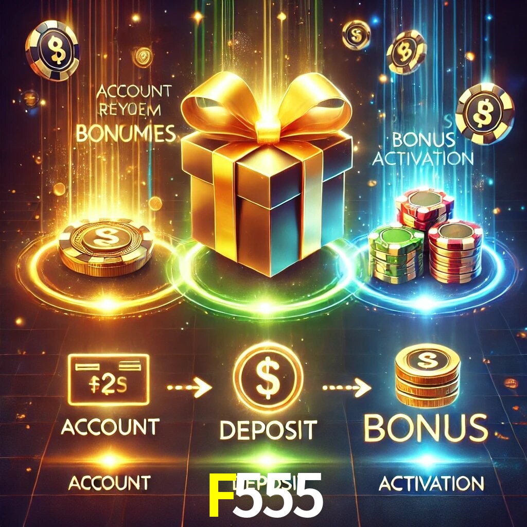  F555