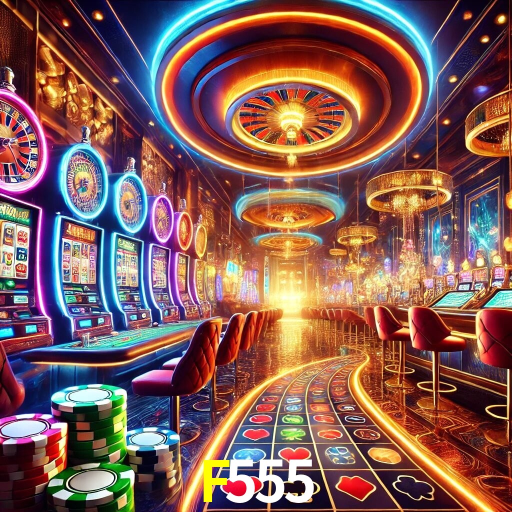  F555