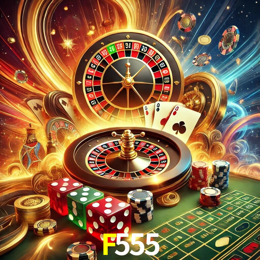  F555