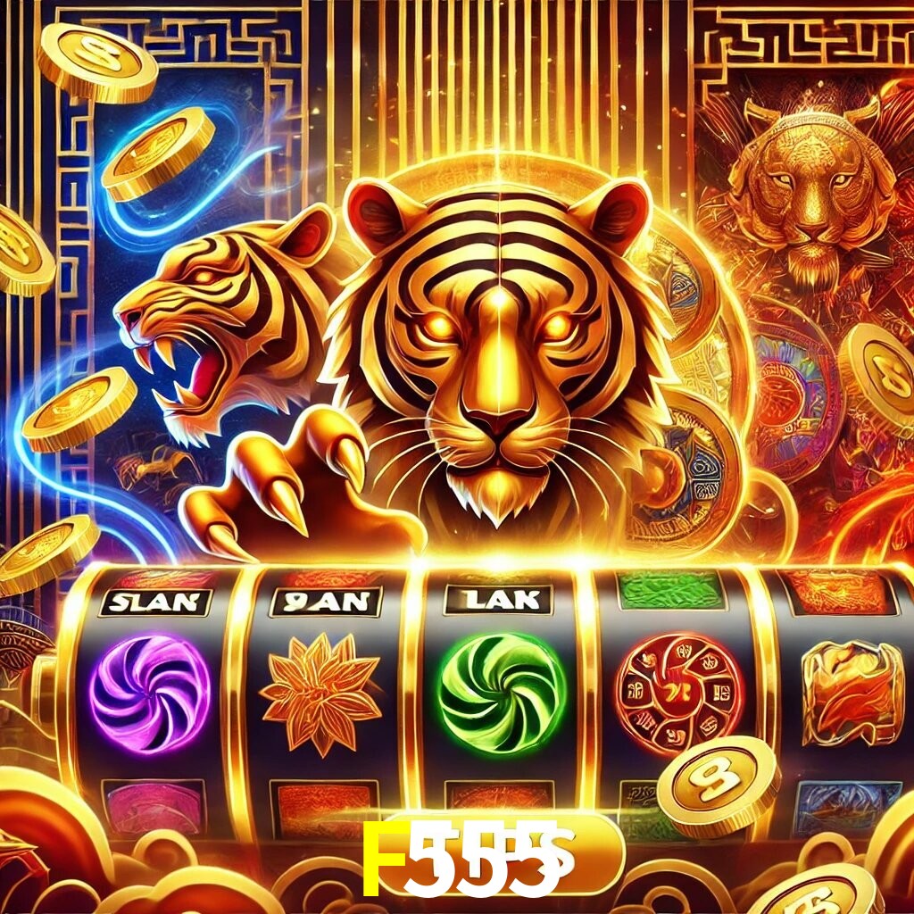  F555