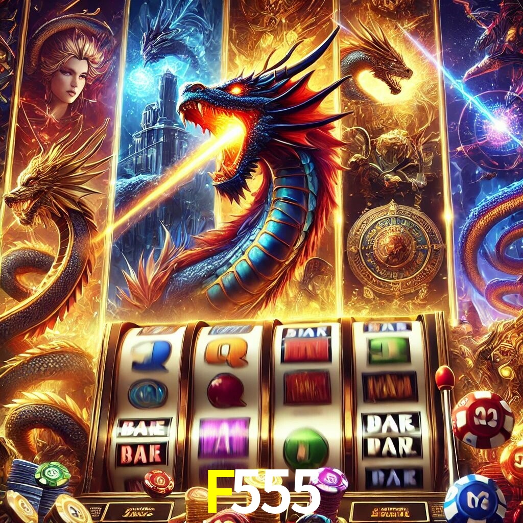  F555