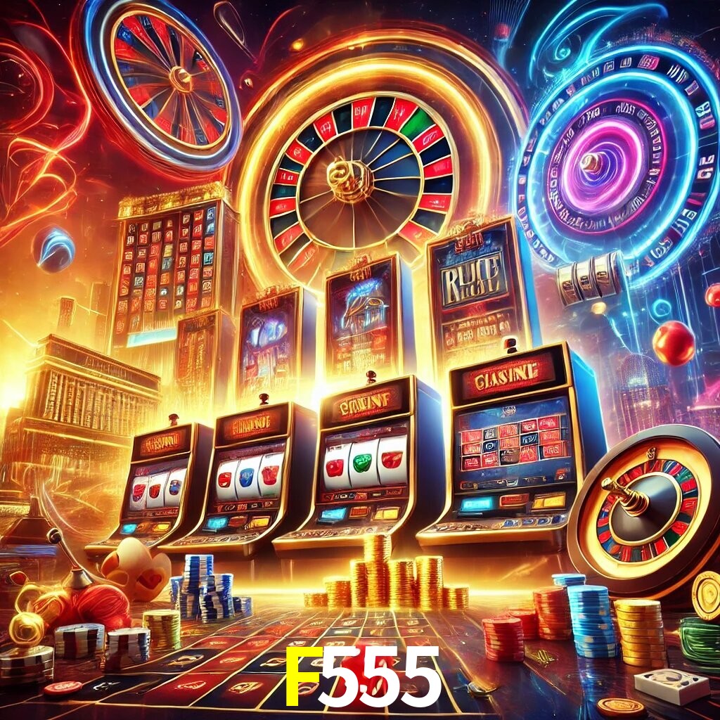  F555