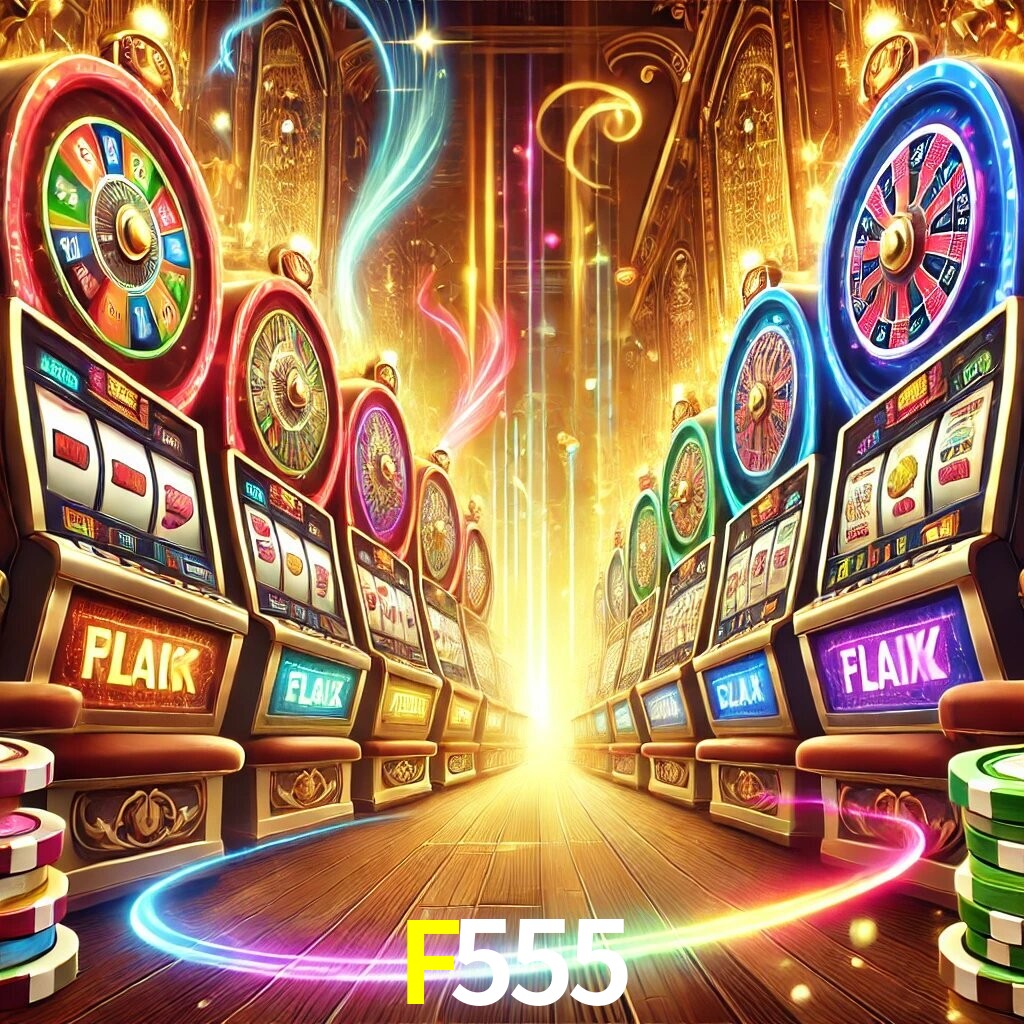  F555