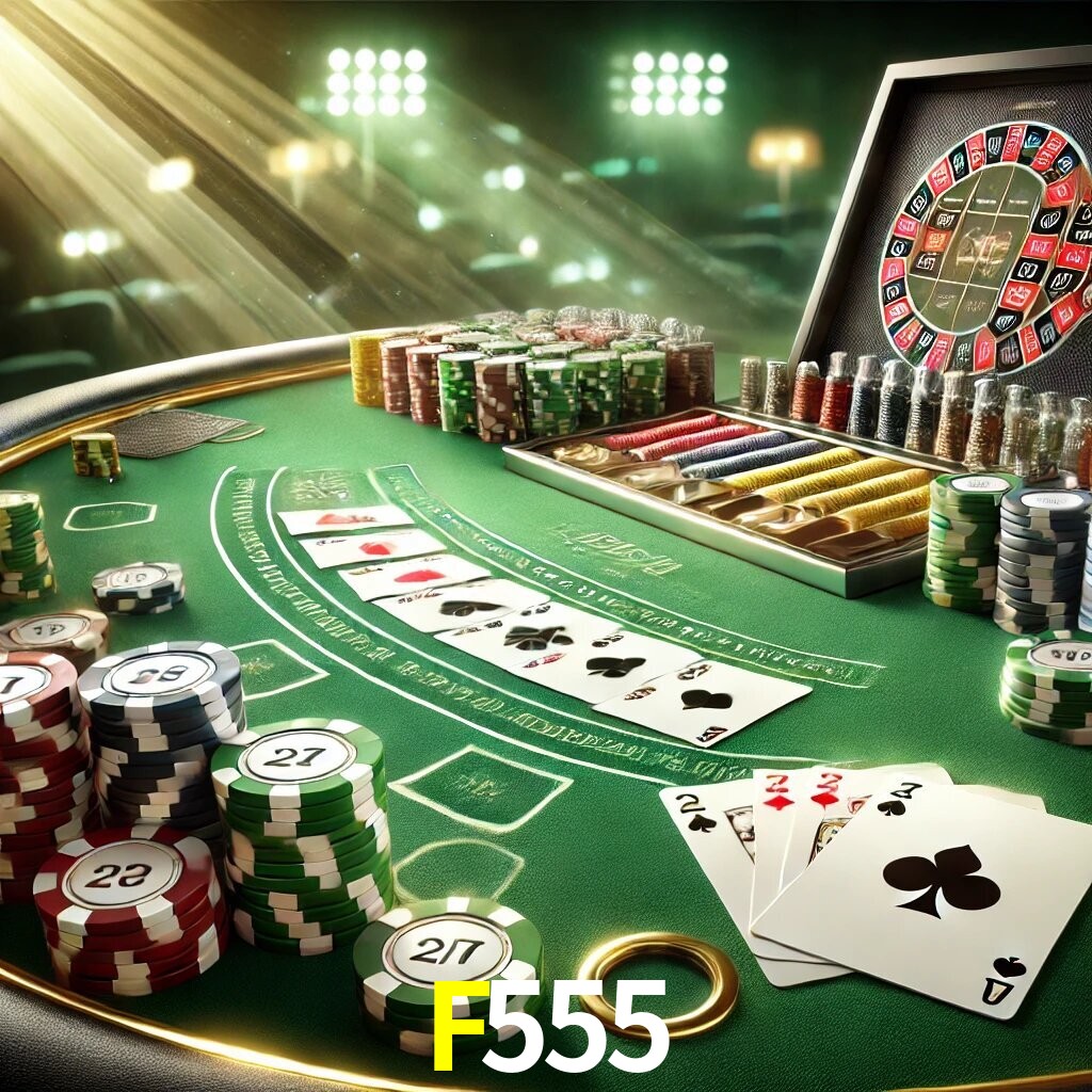  F555