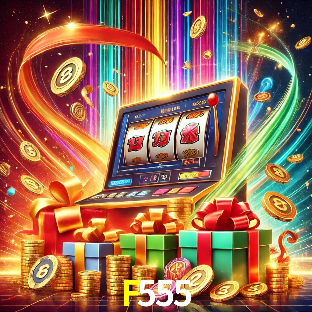  F555