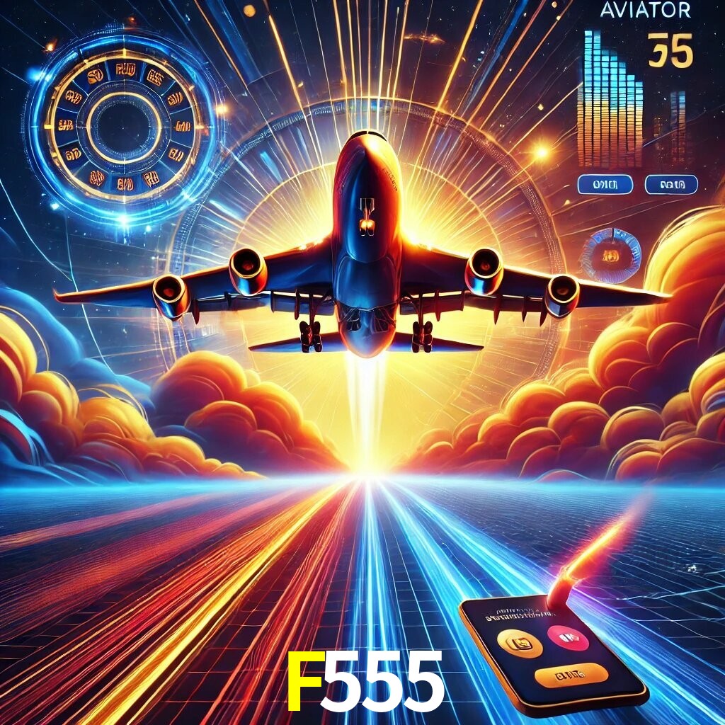  F555