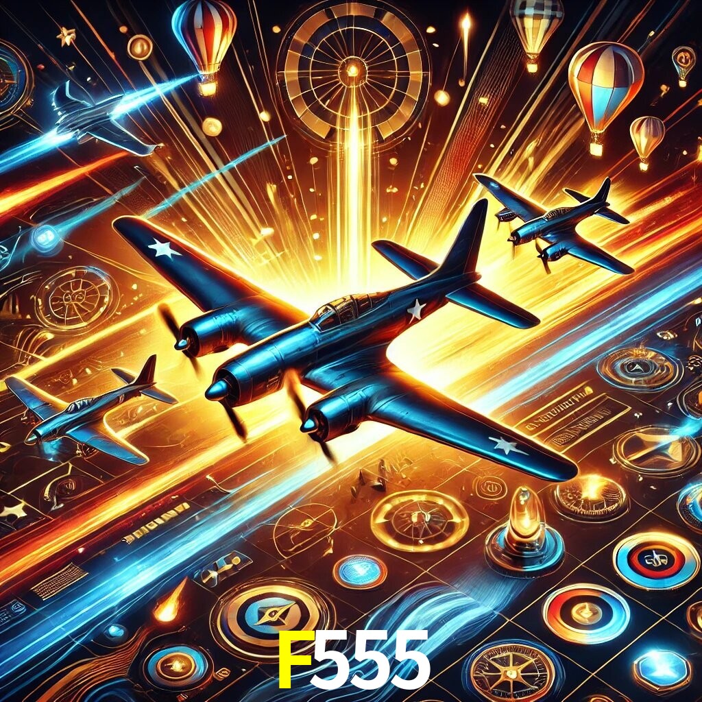  F555