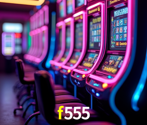 Tecnologia da Plataforma f555
