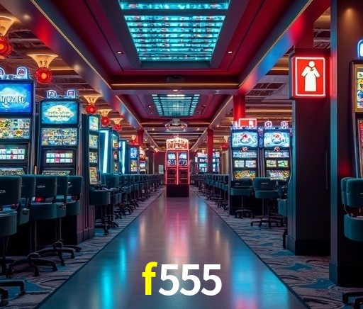 Programa VIP f555