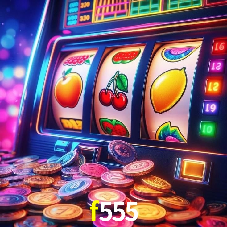 Benefícios da Conta f555