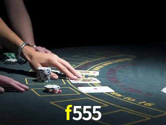 Login Seguro f555