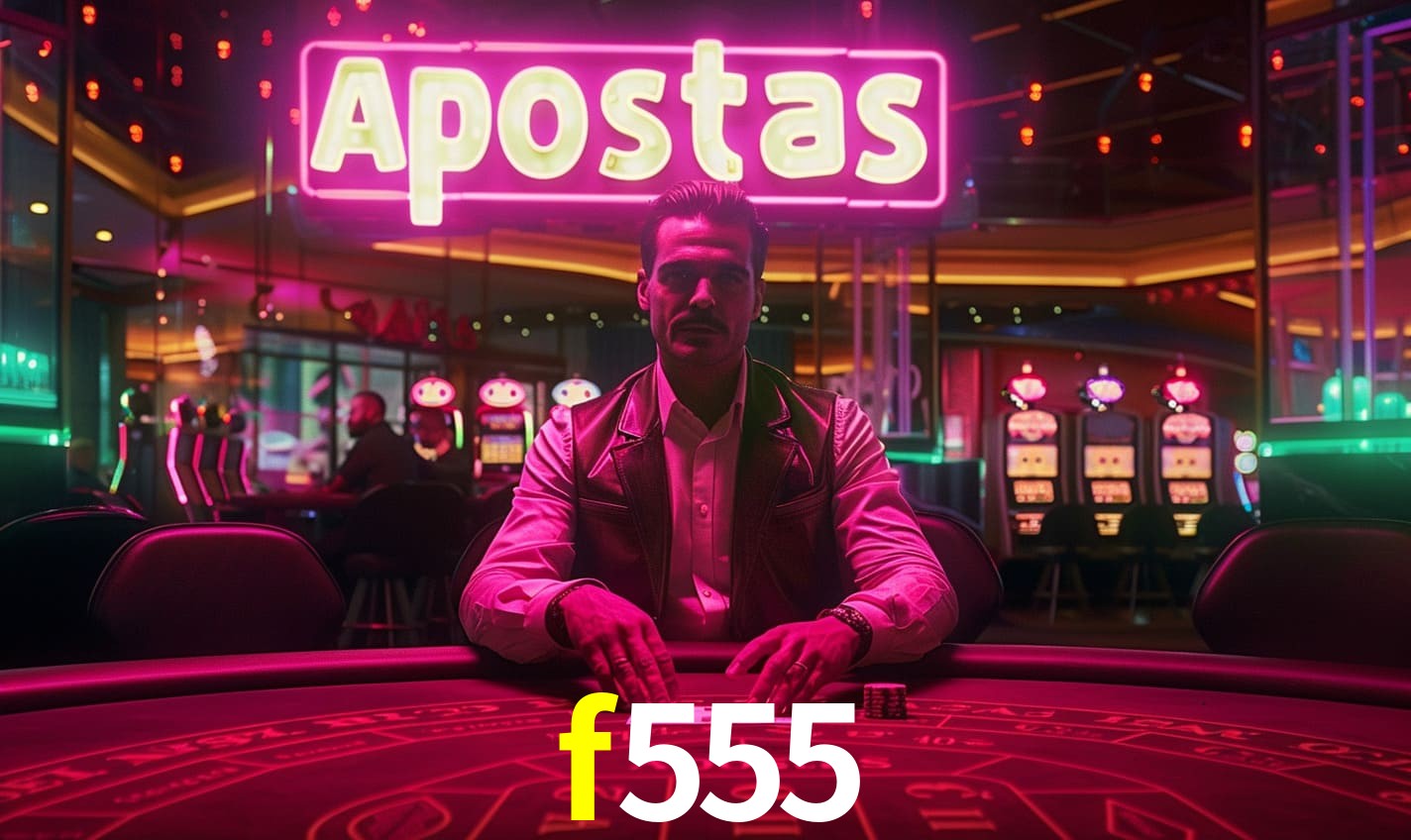 Jogos Exclusivos f555