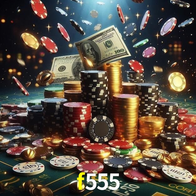 Casino VIP f555