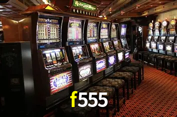 A Emoção da Loteria na f555: Uma Chance de Mudança de Vida