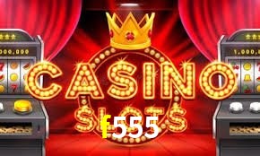 Casino VIP f555