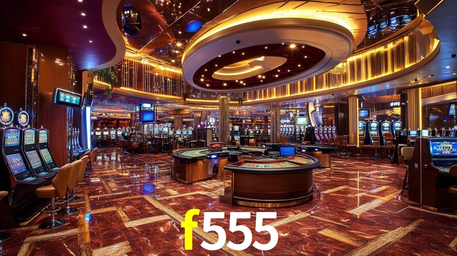 APP oficial da f555 para mobile