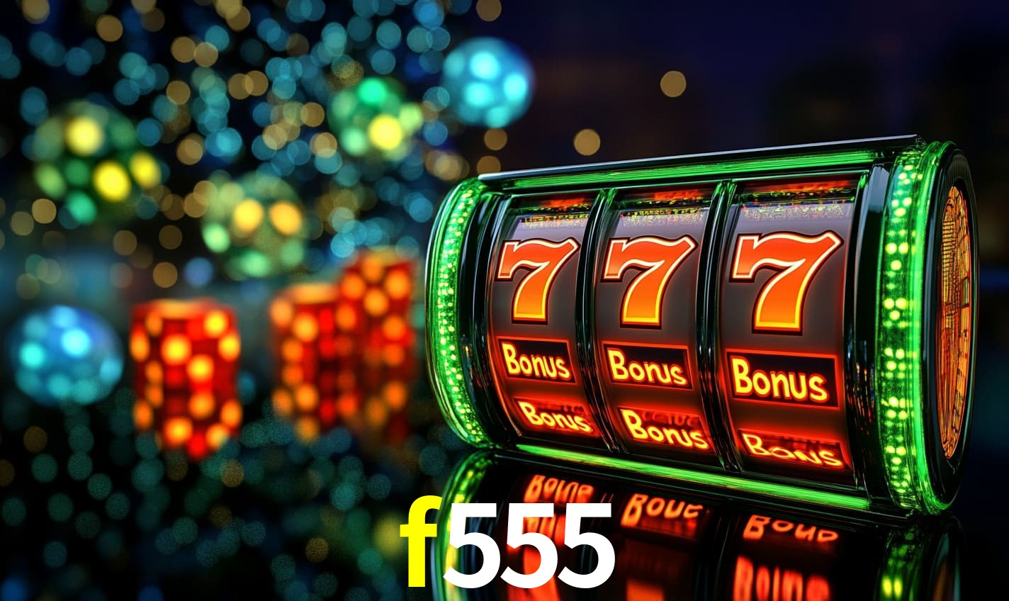 Experiência VIP f555