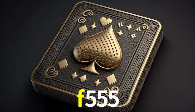 Tecnologia da Plataforma f555