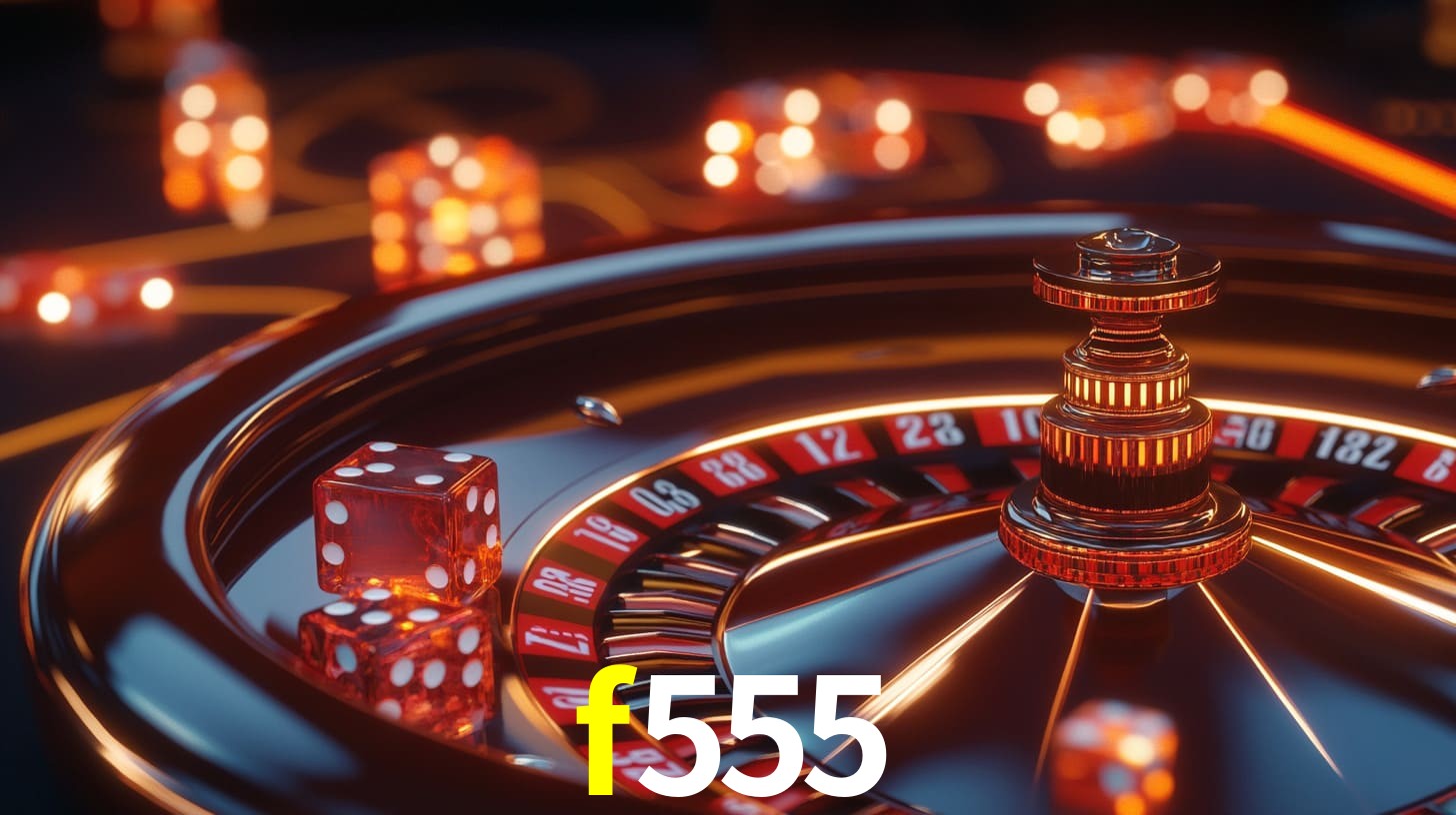 Bônus Generosos e Exclusivos no f555 para Você!