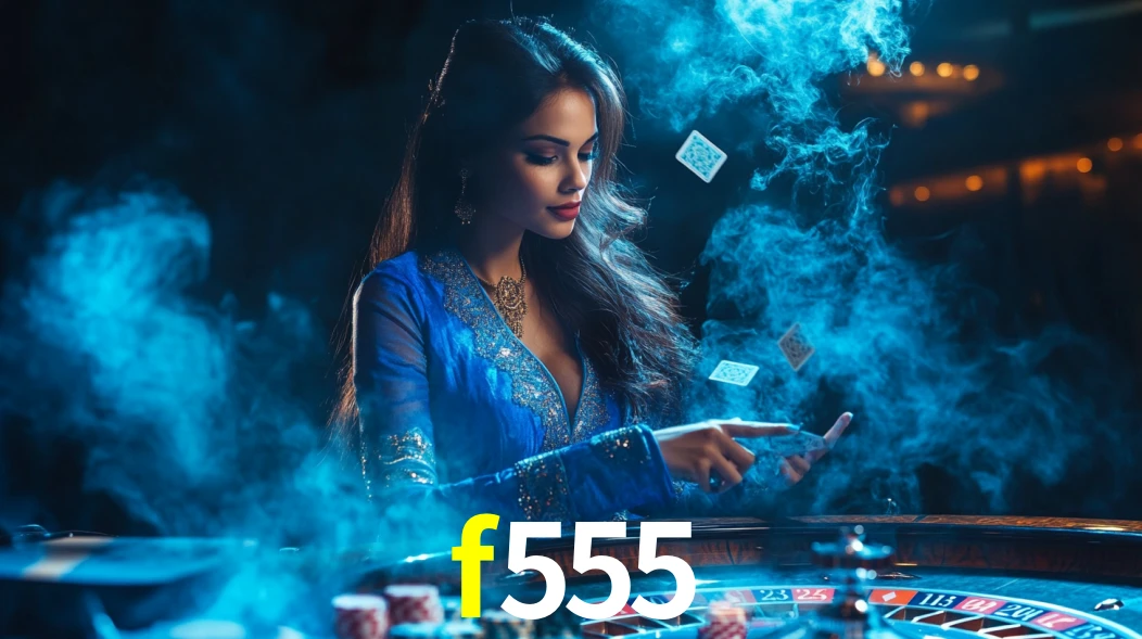 Interface Premium f555