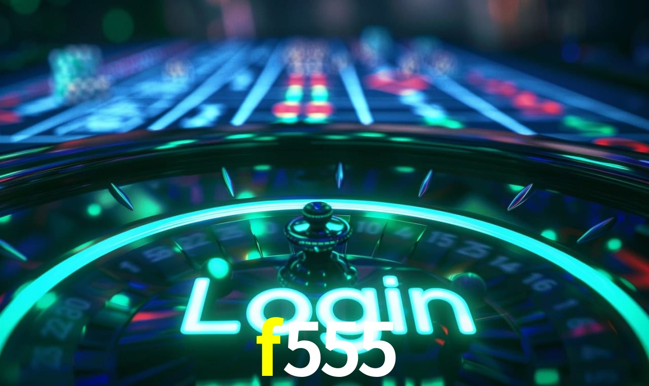 Casino Ao Vivo f555