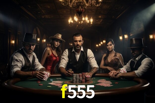 Mesa de Roleta f555