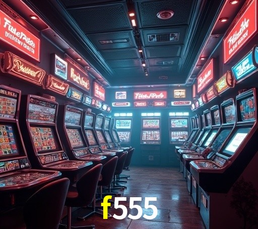 Benefícios da Conta f555