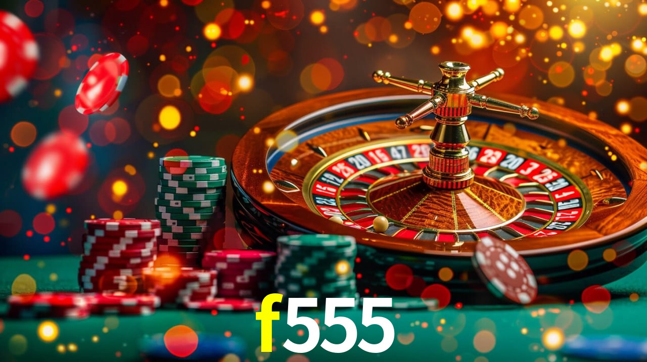 Torneios f555