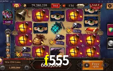 A Emoção da Loteria na f555: Uma Chance de Mudança de Vida