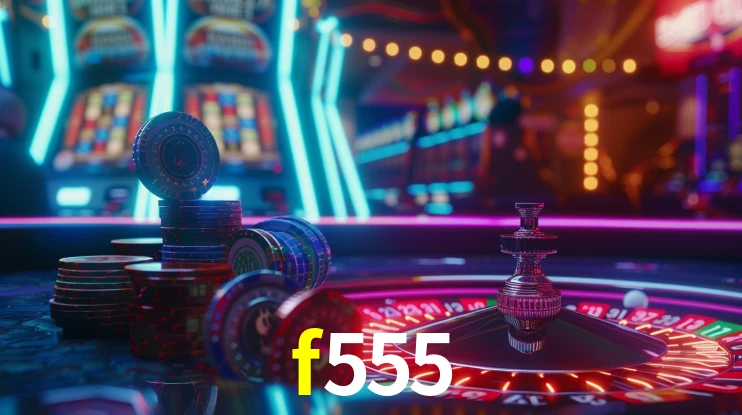 Descubra a Essência do f555: Nossa História e Compromissos