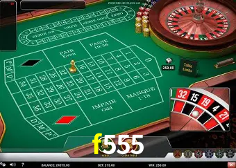Descubra a Magia dos Jogos de Arcade no f555