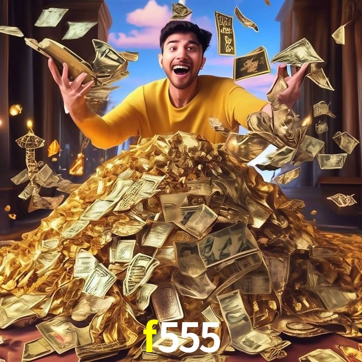 Recursos de Bônus f555
