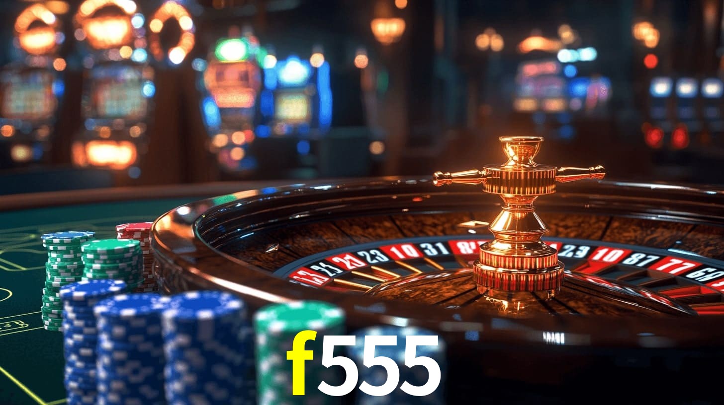 f555: Seu Especialista em Apostas Esportivas Brasileiras
