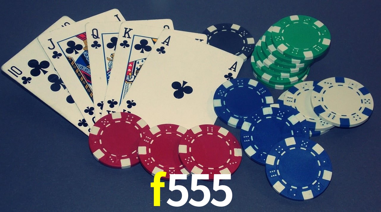 Mesa de Roleta f555