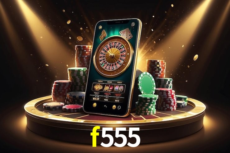 Estatísticas do Jogo f555
