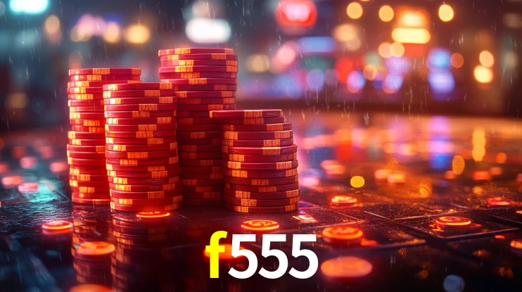 Sinta a adrenalina dos jogos de cassino com f555