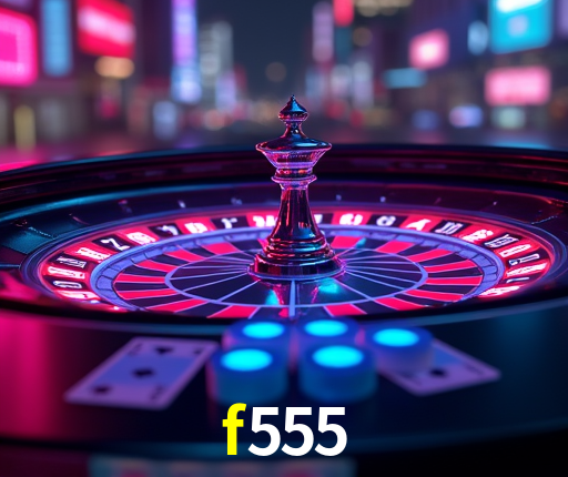 Interface do App f555