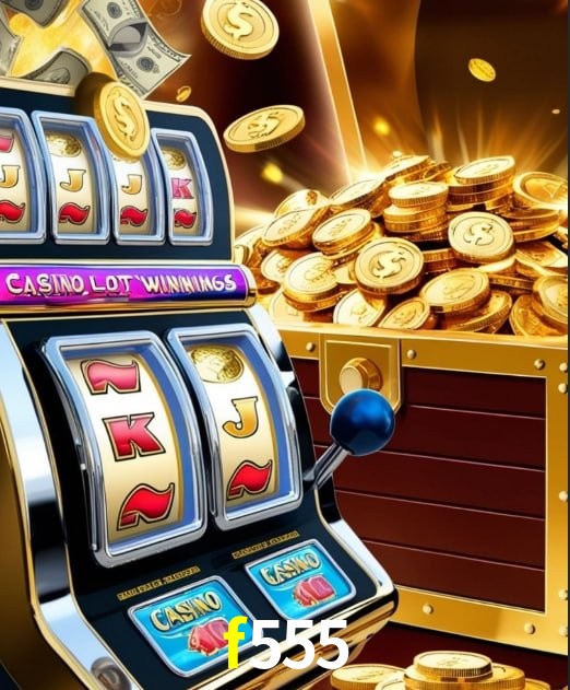 Casino Ao Vivo f555