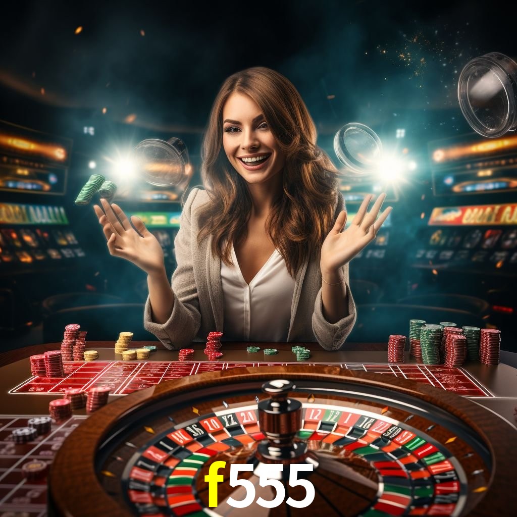 f555 bet