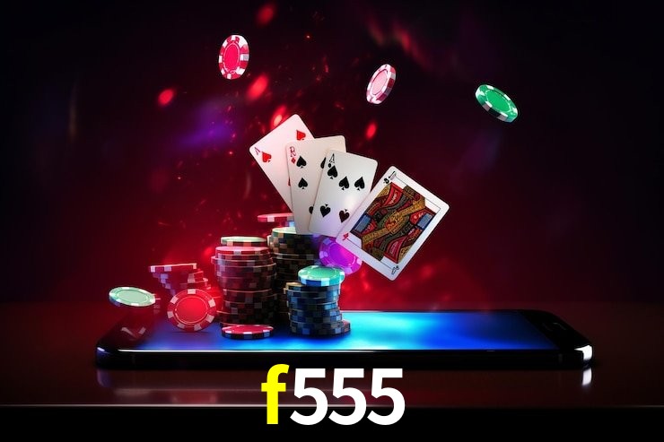 Mesa de Blackjack f555
