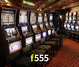 Apostas Esportivas na f555: Um Guia Completo