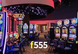 Segurança 2FA f555